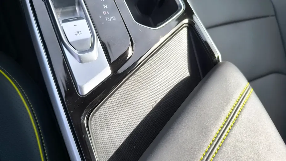 BAIC Beijing 5 Beijing 5 1.5T Comfort DCT Nowy