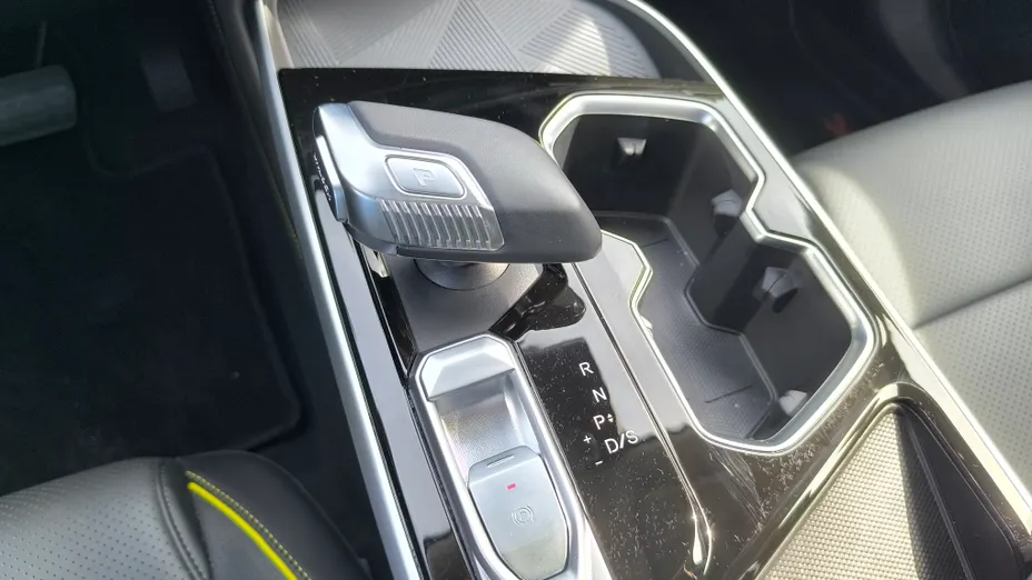 BAIC Beijing 5 Beijing 5 1.5T Comfort DCT Nowy