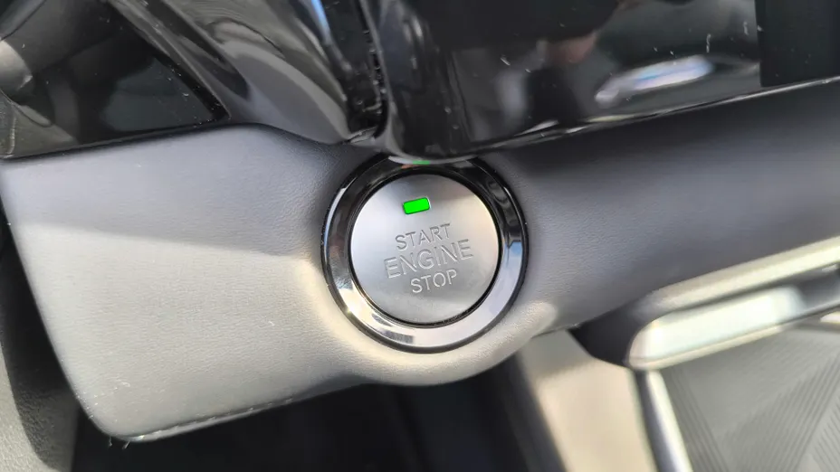 BAIC Beijing 5 Beijing 5 1.5T Comfort DCT Nowy