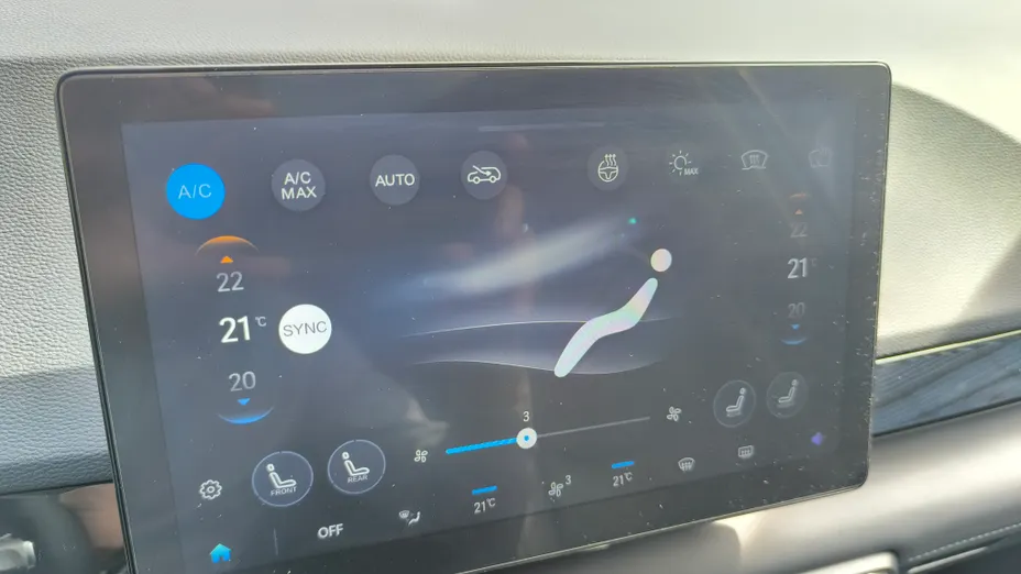 BAIC Beijing 5 Beijing 5 1.5T Comfort DCT Nowy