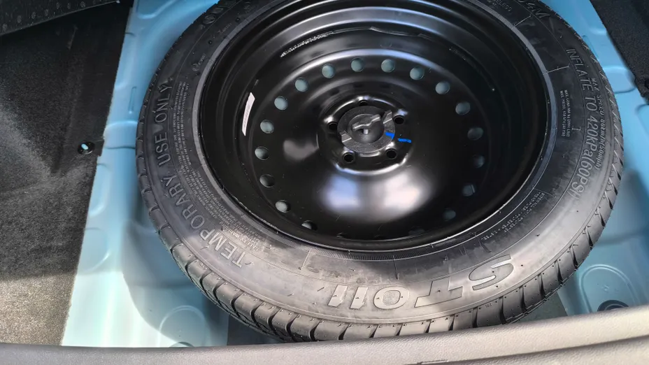 BAIC Beijing 5 Beijing 5 1.5T Comfort DCT Nowy