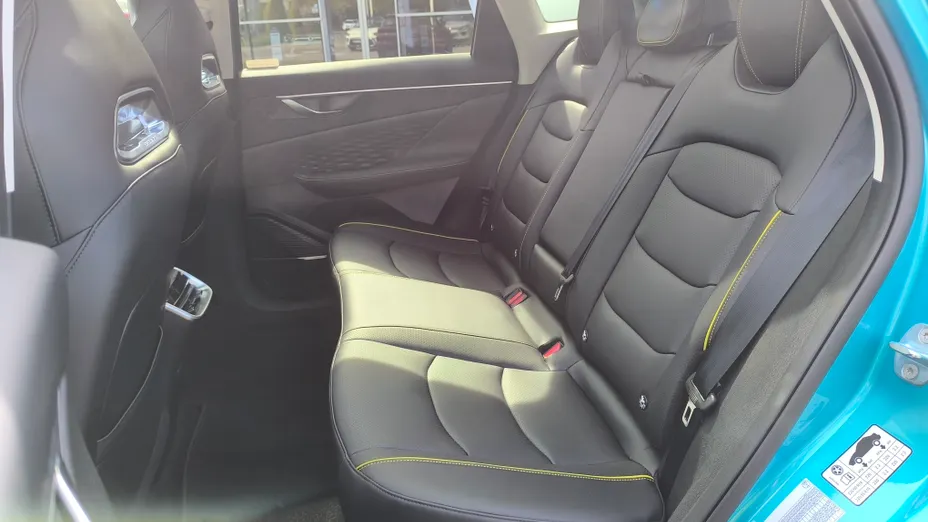 BAIC Beijing 5 Beijing 5 1.5T Comfort DCT Nowy