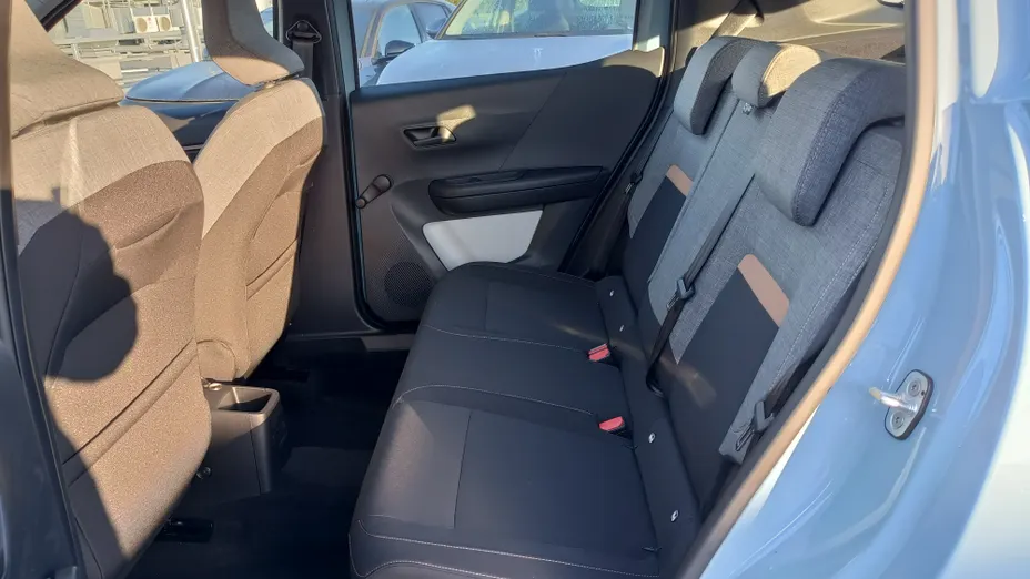 CITROEN C3 Aircross C3 Aircross 1.2 Turbo You S&S Nowy