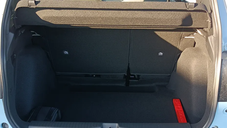 CITROEN C3 Aircross C3 Aircross 1.2 Turbo You S&S Nowy