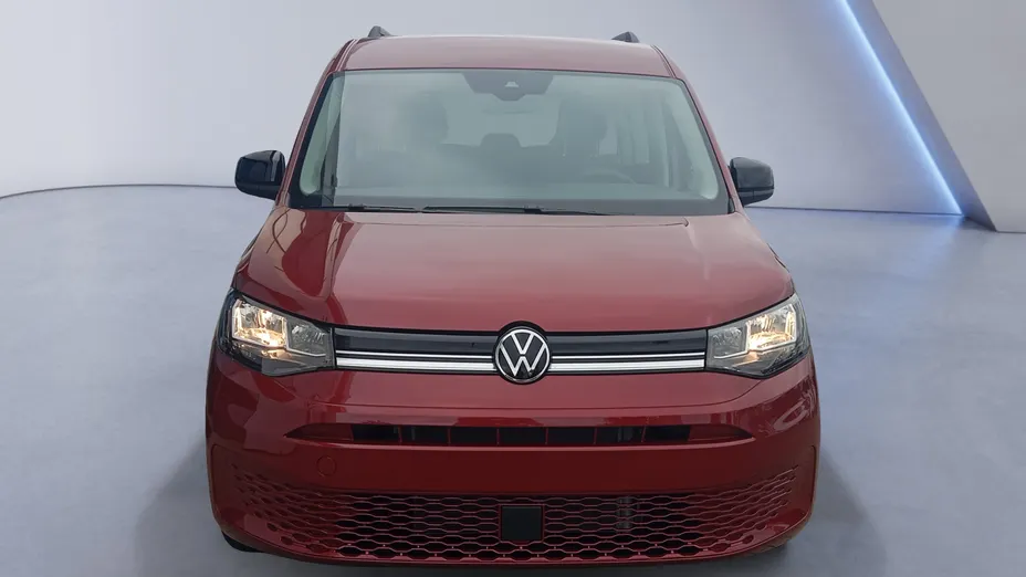 VOLKSWAGEN Caddy osobowy Caddy Maxi 2.0 TDI Life DSG