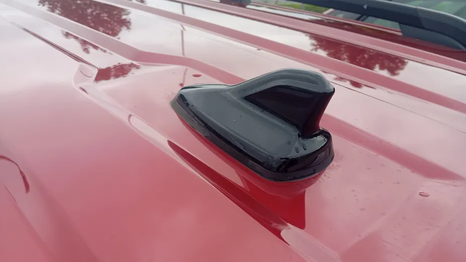 VOLKSWAGEN Caddy osobowy Caddy Maxi 2.0 TDI Life DSG