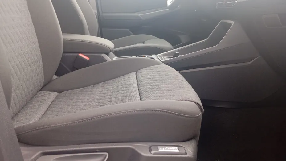 VOLKSWAGEN Caddy osobowy Caddy Maxi 2.0 TDI Life DSG