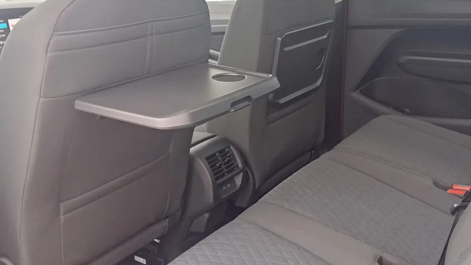 VOLKSWAGEN Caddy osobowy Caddy Maxi 2.0 TDI Life DSG