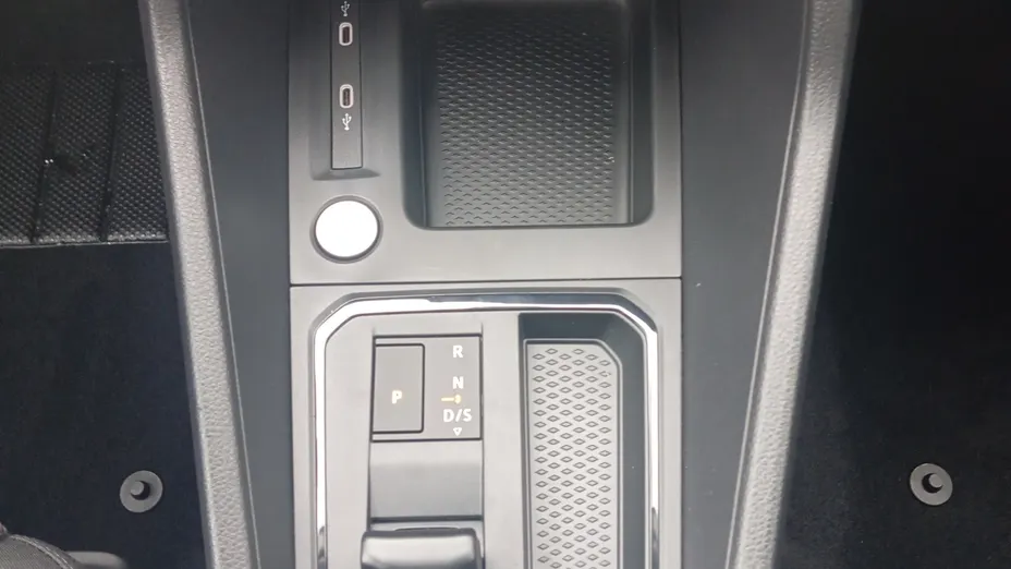 VOLKSWAGEN Caddy osobowy Caddy Maxi 2.0 TDI Life DSG