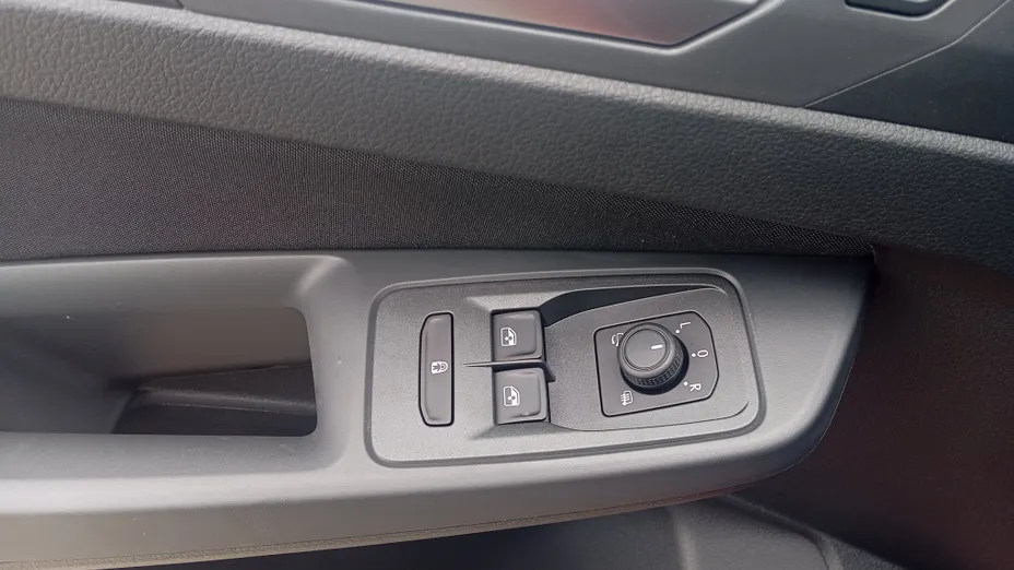 VOLKSWAGEN Caddy osobowy Caddy Maxi 2.0 TDI Life DSG