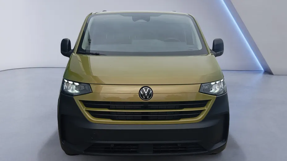 VOLKSWAGEN Transporter Transporter TDI L1H1 Nowy