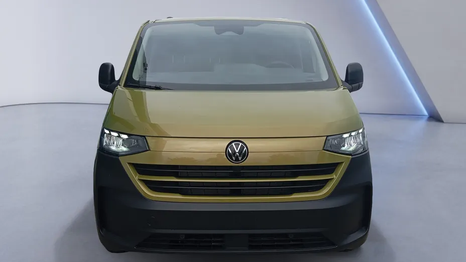 VOLKSWAGEN Transporter Transporter TDI L1H1 Nowy