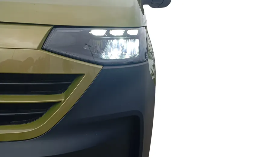 VOLKSWAGEN Transporter Transporter TDI L1H1 Nowy