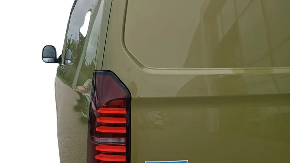 VOLKSWAGEN Transporter Transporter TDI L1H1 Nowy