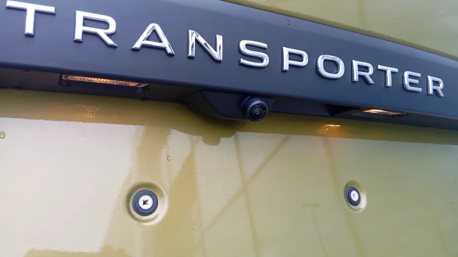 VOLKSWAGEN Transporter Transporter TDI L1H1 Nowy