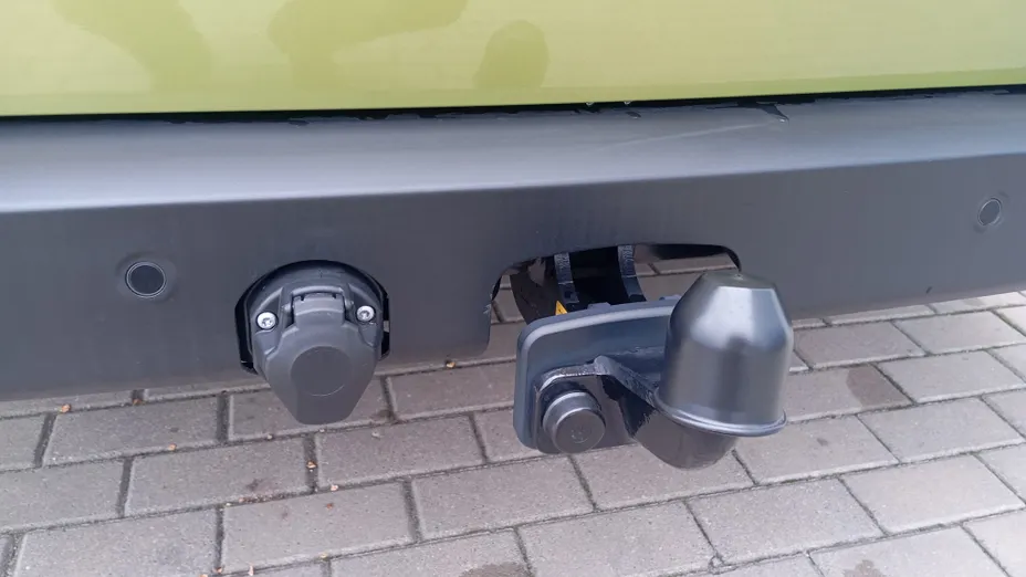 VOLKSWAGEN Transporter Transporter TDI L1H1 Nowy