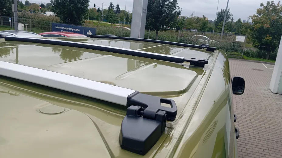 VOLKSWAGEN Transporter Transporter TDI L1H1 Nowy