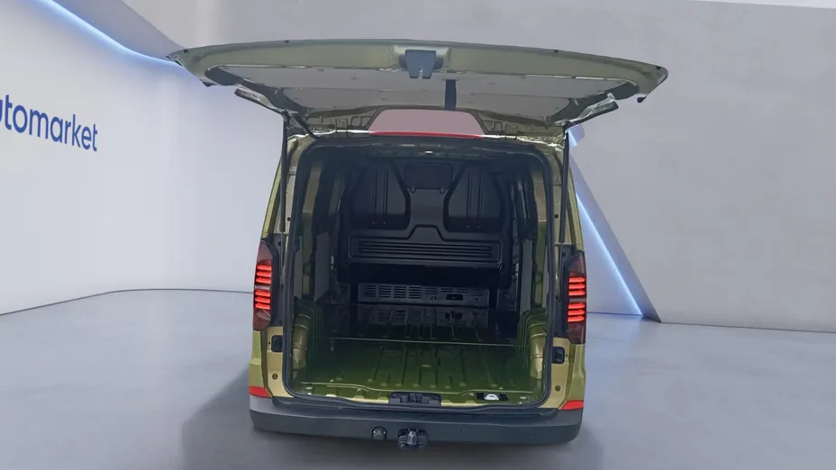 VOLKSWAGEN Transporter Transporter TDI L1H1 Nowy