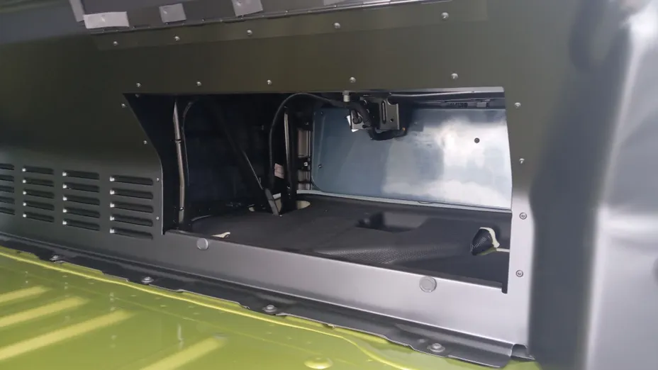 VOLKSWAGEN Transporter Transporter TDI L1H1 Nowy