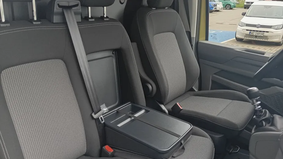 VOLKSWAGEN Transporter Transporter TDI L1H1 Nowy