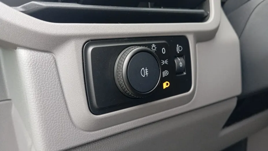 VOLKSWAGEN Transporter Transporter TDI L1H1 Nowy