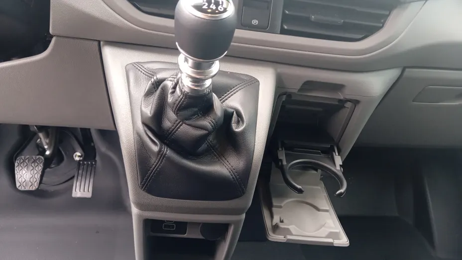 VOLKSWAGEN Transporter Transporter TDI L1H1 Nowy