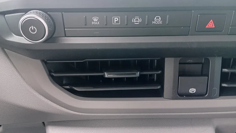 VOLKSWAGEN Transporter Transporter TDI L1H1 Nowy