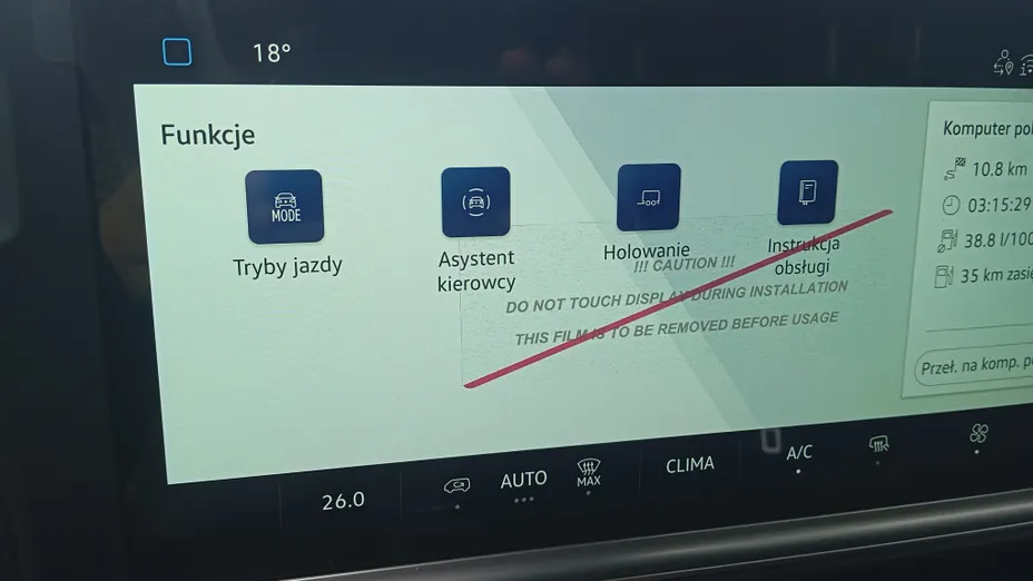 VOLKSWAGEN Transporter Transporter TDI L1H1 Nowy