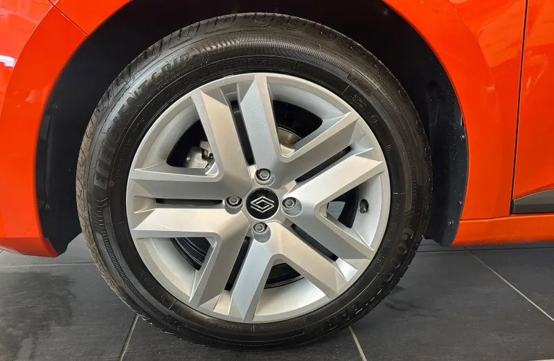 RENAULT Clio Clio 1.0 TCe Evolution LPG Nowy