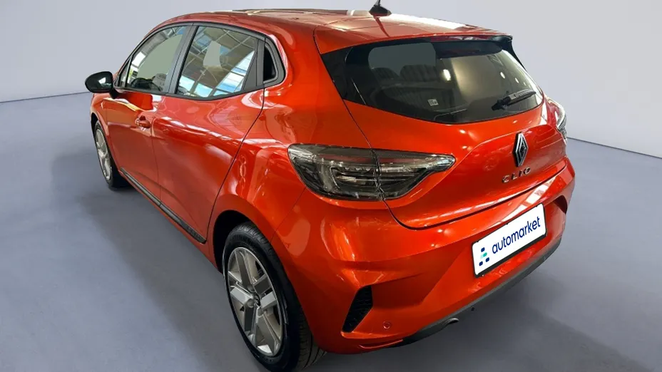 RENAULT Clio Clio 1.0 TCe Evolution LPG Nowy