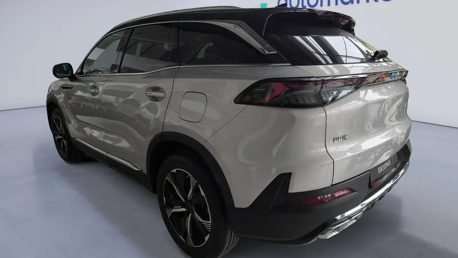 BAIC Beijing 7 Beijing 7 1.5T Luxury Plus DCT Nowy