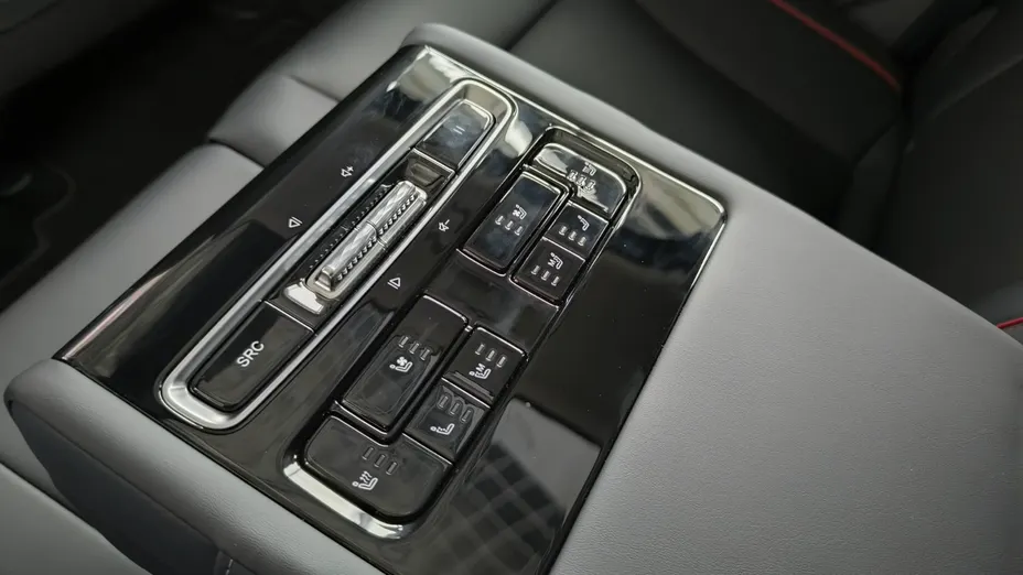 BAIC Beijing 7 Beijing 7 1.5T Luxury Plus DCT Nowy