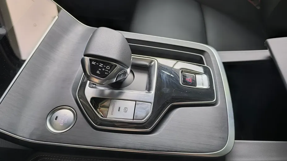 BAIC Beijing 7 Beijing 7 1.5T Luxury Plus DCT Nowy