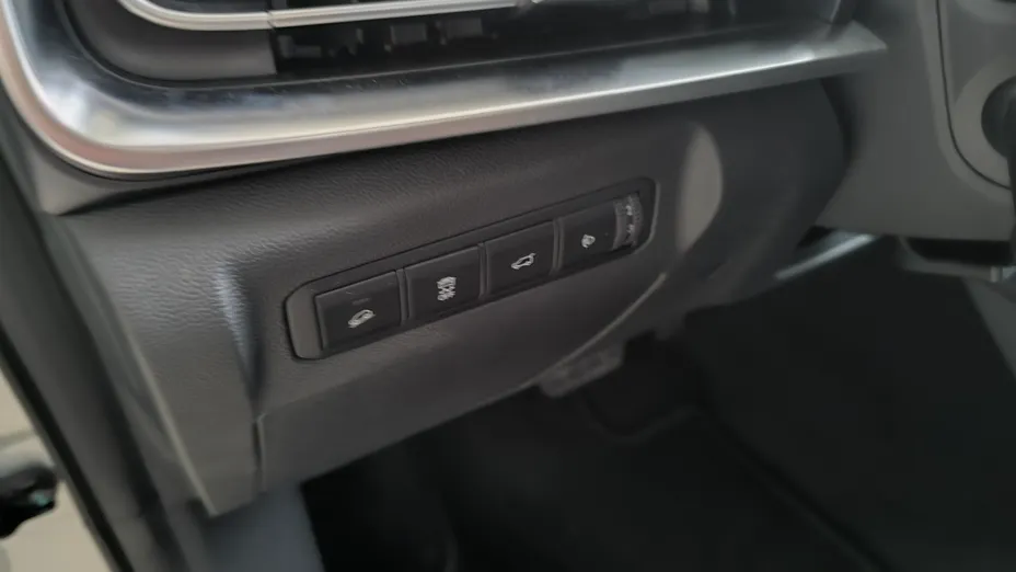 BAIC Beijing 7 Beijing 7 1.5T Luxury Plus DCT Nowy