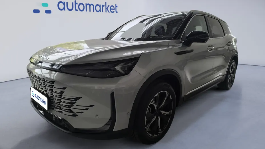 BAIC Beijing 7 Beijing 7 1.5T Luxury Plus DCT Nowy