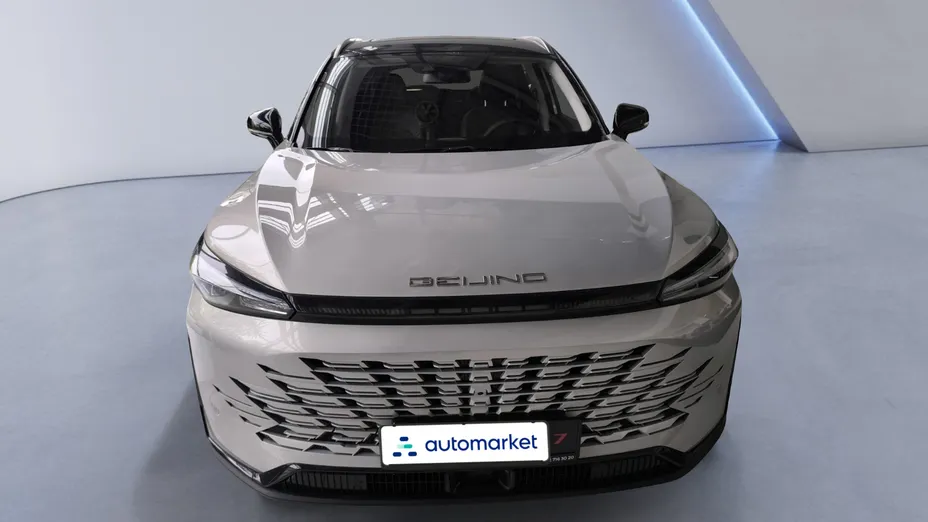 BAIC Beijing 7 Beijing 7 1.5T Luxury Plus DCT Nowy