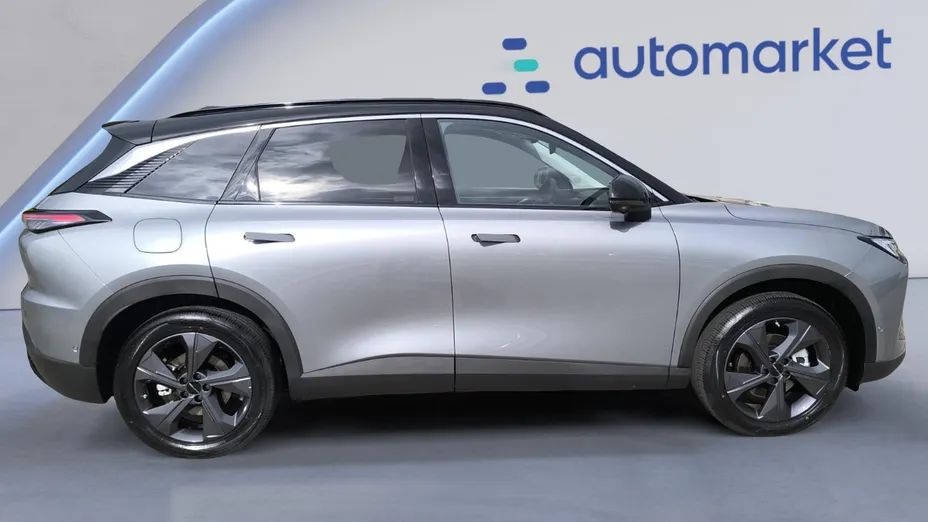 BAIC Beijing 5 Beijing 5 1.5T Comfort DCT Nowy