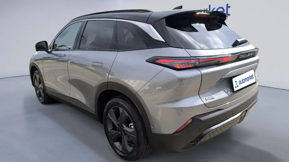 BAIC Beijing 5 Beijing 5 1.5T Comfort DCT Nowy