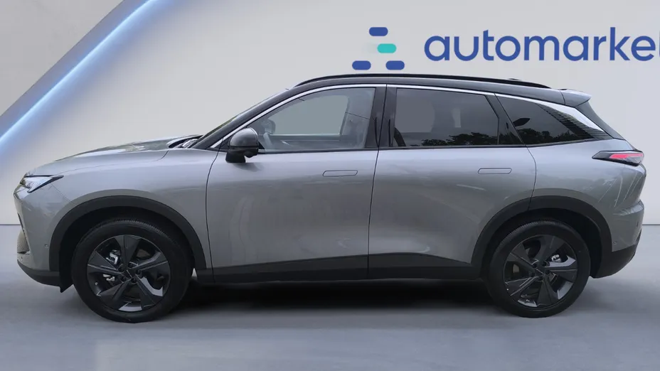 BAIC Beijing 5 Beijing 5 1.5T Comfort DCT Nowy