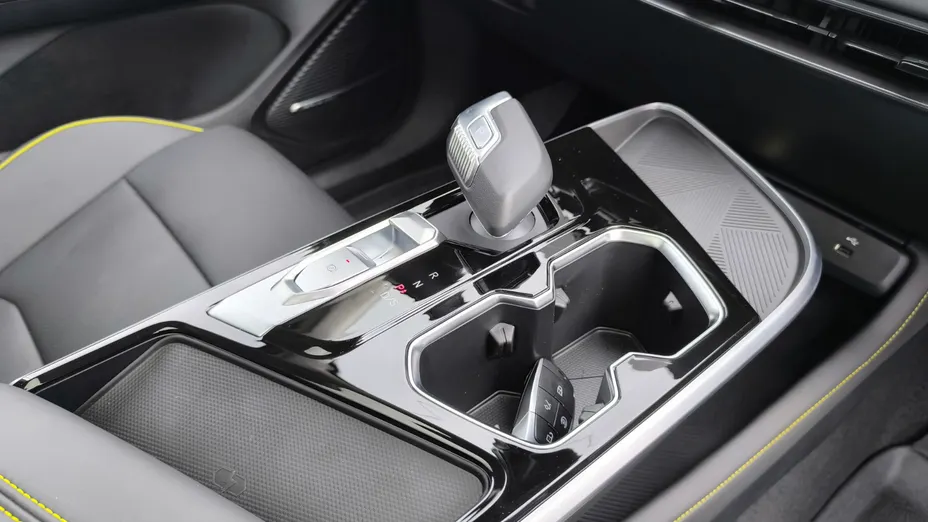 BAIC Beijing 5 Beijing 5 1.5T Comfort DCT Nowy