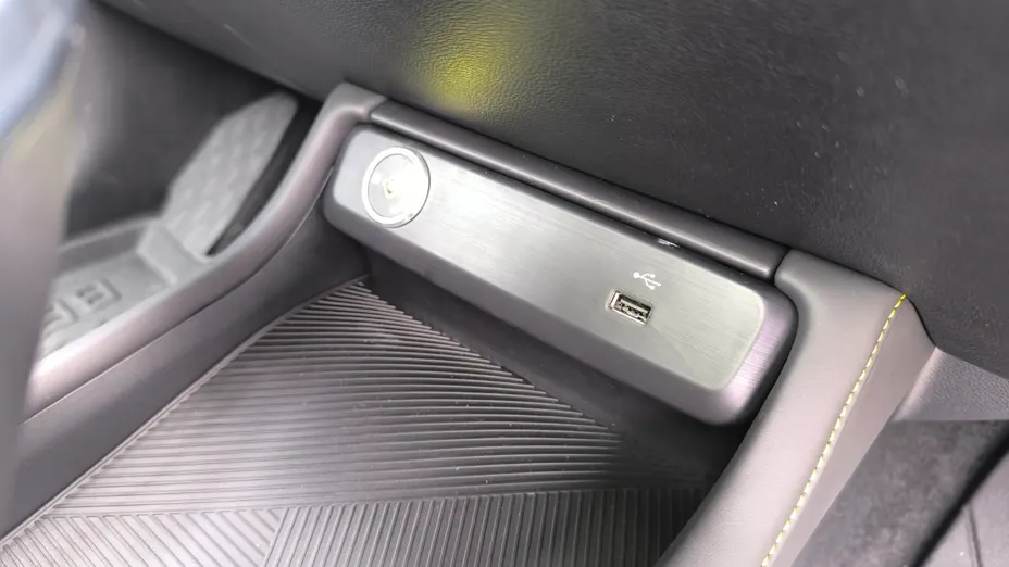 BAIC Beijing 5 Beijing 5 1.5T Comfort DCT Nowy