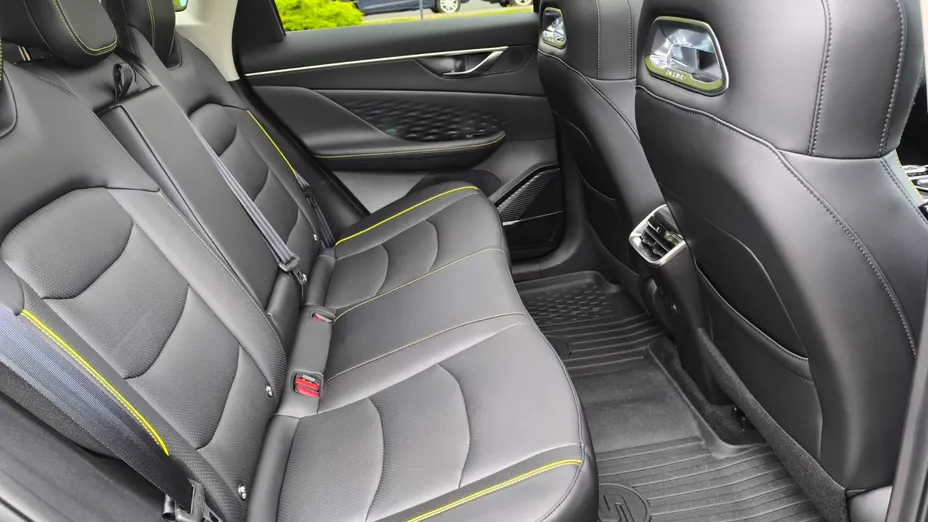 BAIC Beijing 5 Beijing 5 1.5T Comfort DCT Nowy