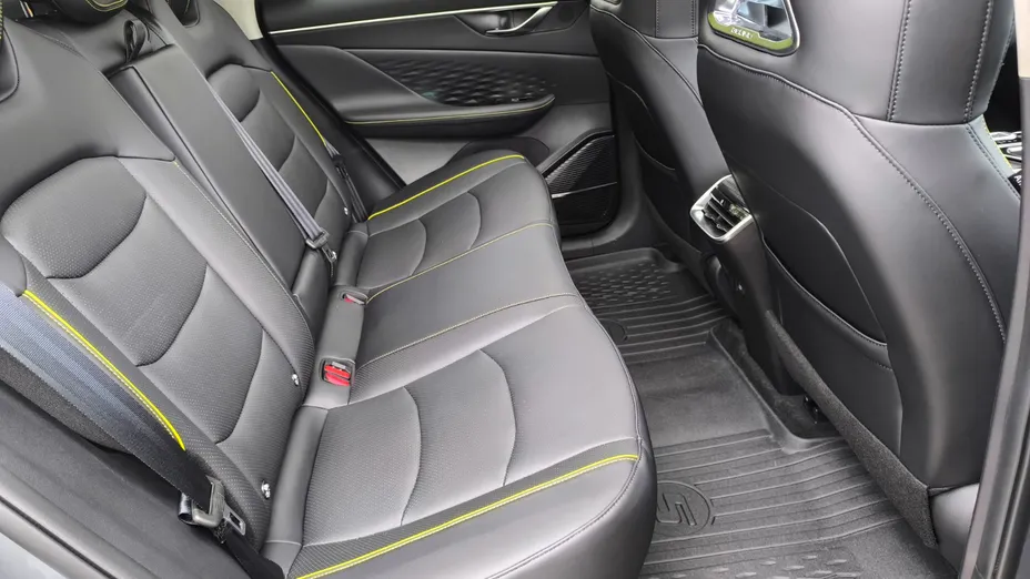 BAIC Beijing 5 Beijing 5 1.5T Comfort DCT Nowy