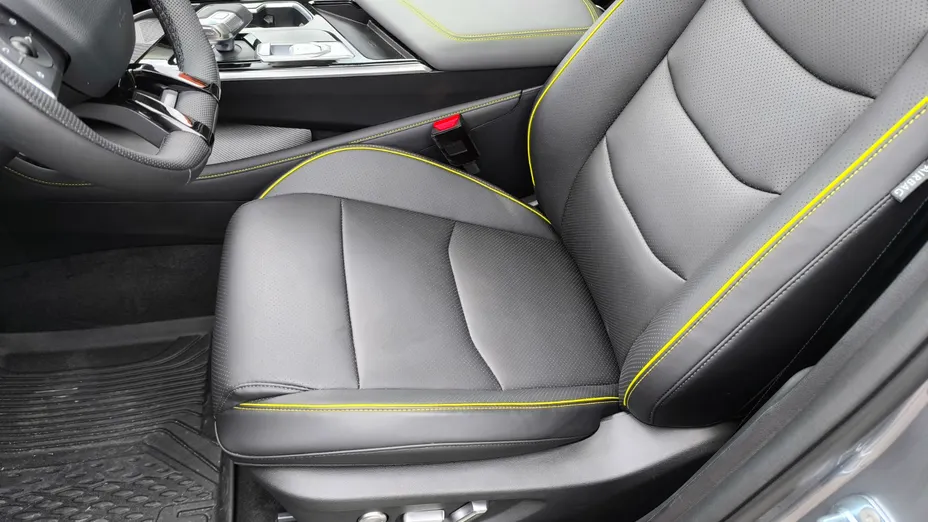 BAIC Beijing 5 Beijing 5 1.5T Comfort DCT Nowy