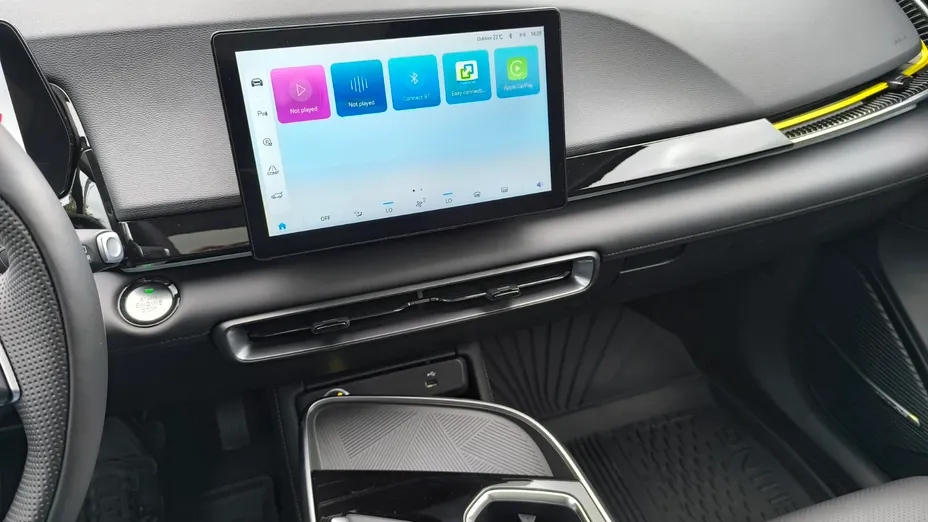 BAIC Beijing 5 Beijing 5 1.5T Comfort DCT Nowy