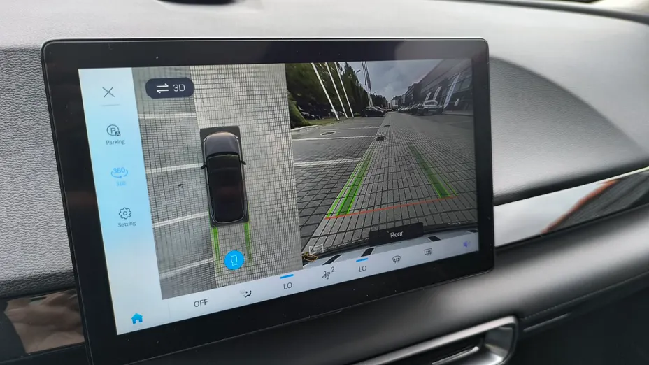 BAIC Beijing 5 Beijing 5 1.5T Comfort DCT Nowy