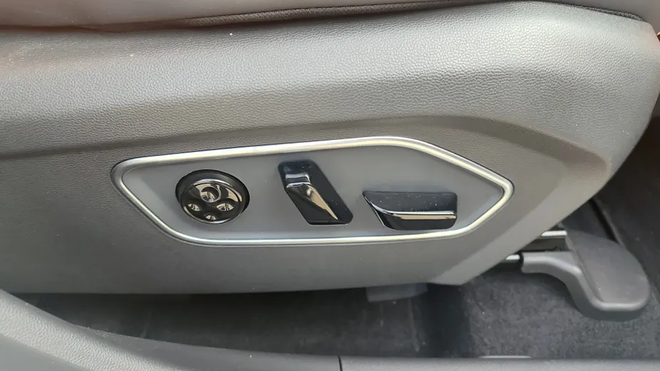 BAIC Beijing 7 Beijing 7 1.5T Luxury Plus DCT