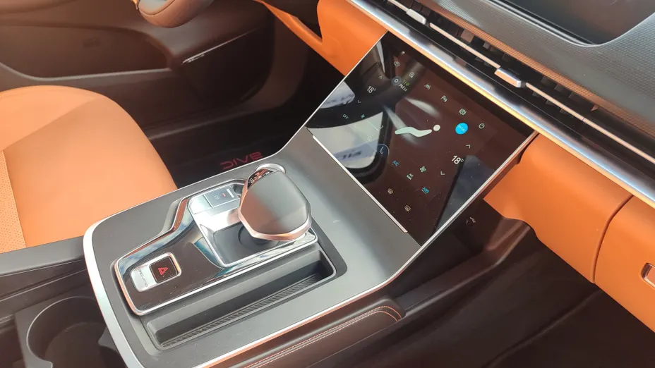 BAIC Beijing 7 Beijing 7 1.5T Luxury Plus DCT