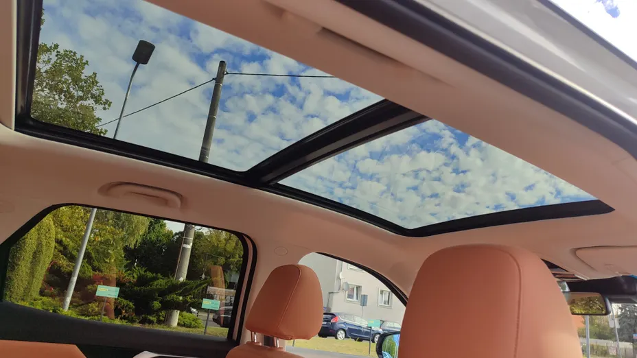 BAIC Beijing 7 Beijing 7 1.5T Luxury Plus DCT