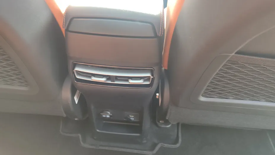 BAIC Beijing 7 Beijing 7 1.5T Luxury Plus DCT